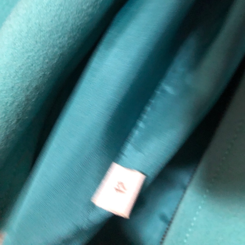 Elana by Tanner wool and cashmere blazer - Picture 8 of 8
